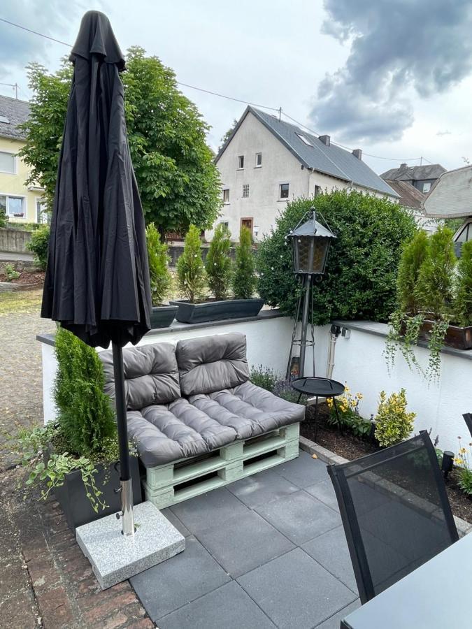 Ferienhaus Sofia Urschmitt Exterior foto